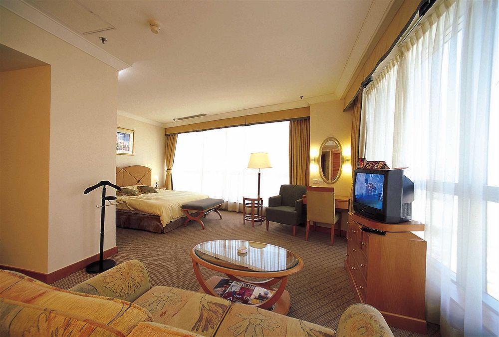 Harbour Plaza Resort City Hong Kong Phòng bức ảnh