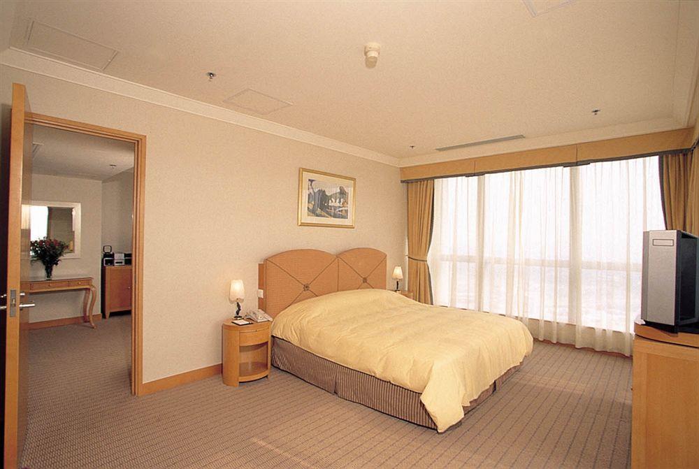 Harbour Plaza Resort City Hong Kong Phòng bức ảnh