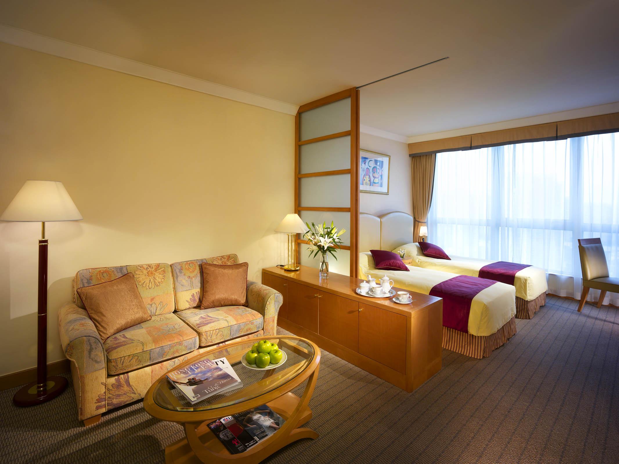 Harbour Plaza Resort City Hong Kong Ngoại thất bức ảnh