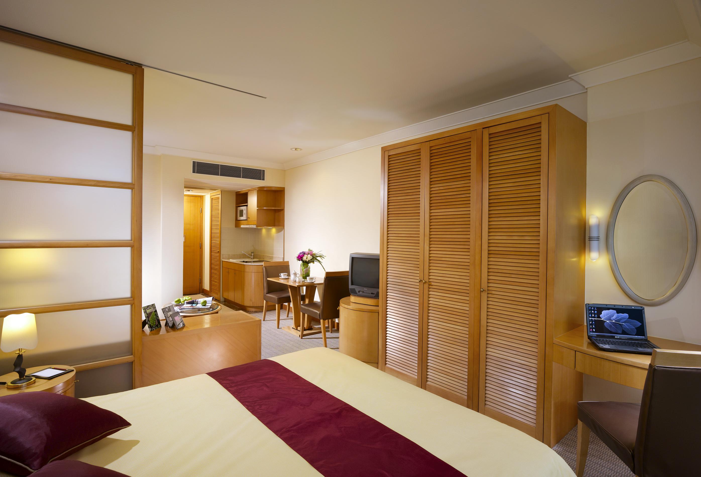 Harbour Plaza Resort City Hong Kong Ngoại thất bức ảnh