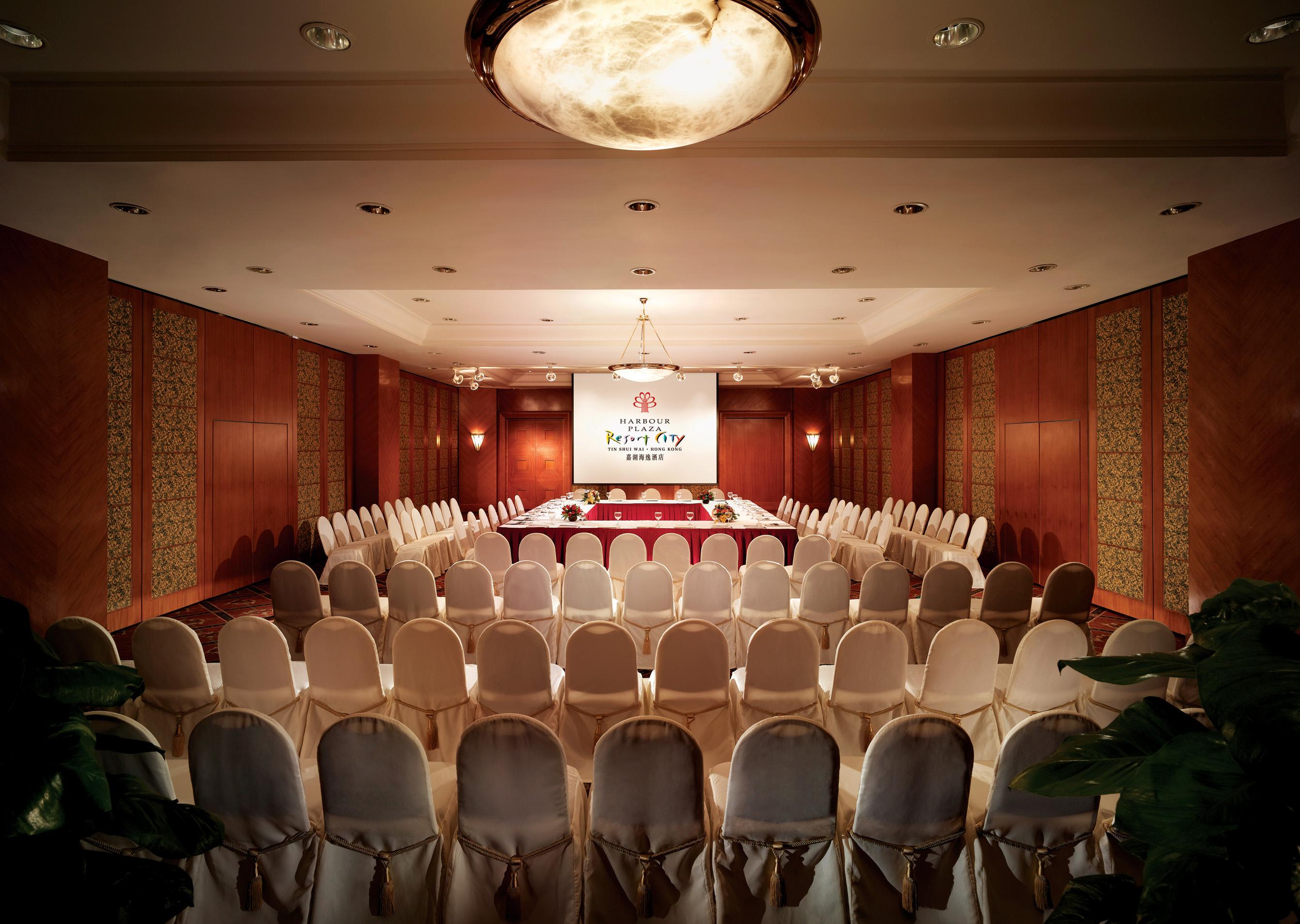 Harbour Plaza Resort City Hong Kong Ngoại thất bức ảnh
