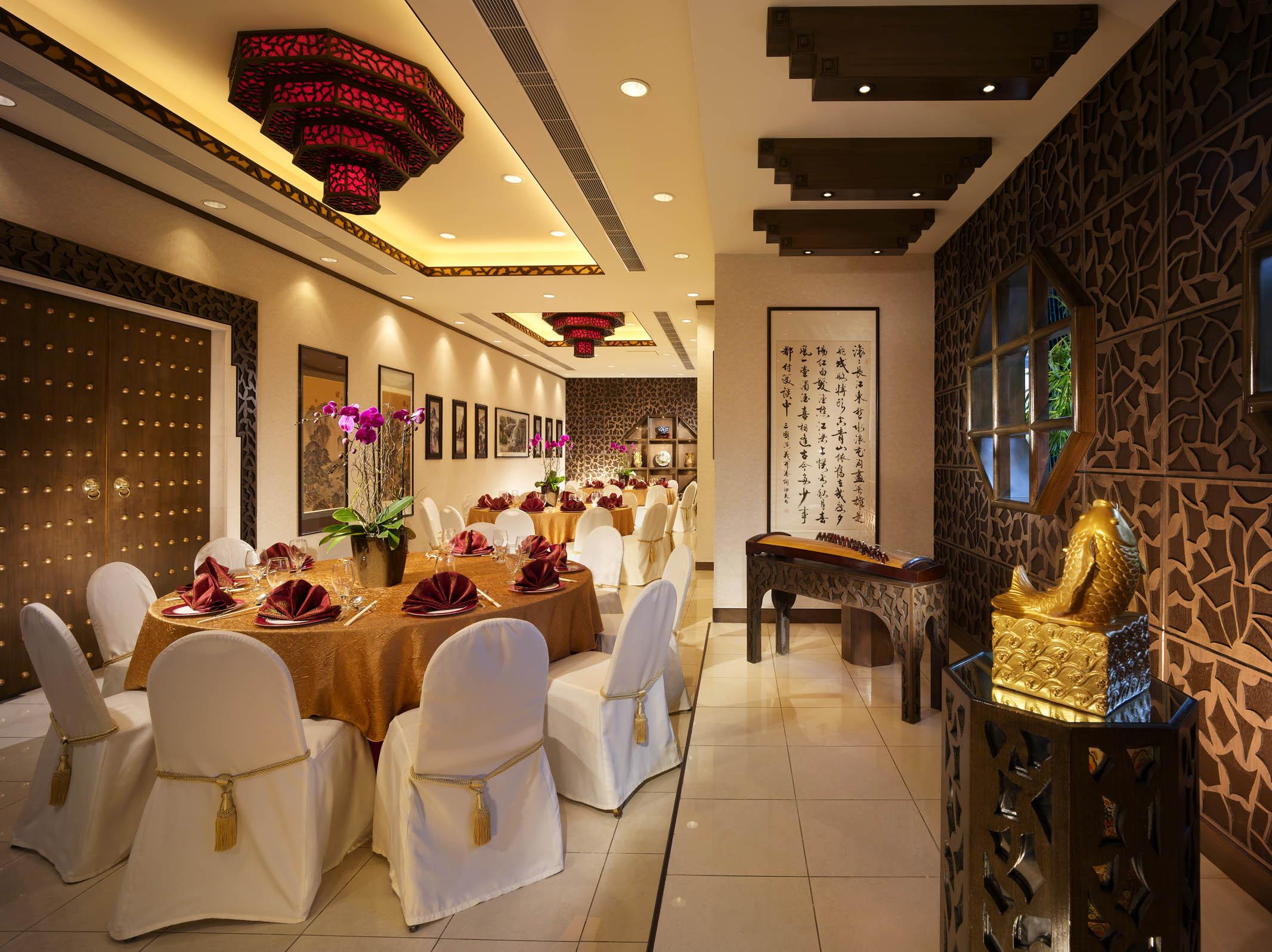 Harbour Plaza Resort City Hong Kong Ngoại thất bức ảnh