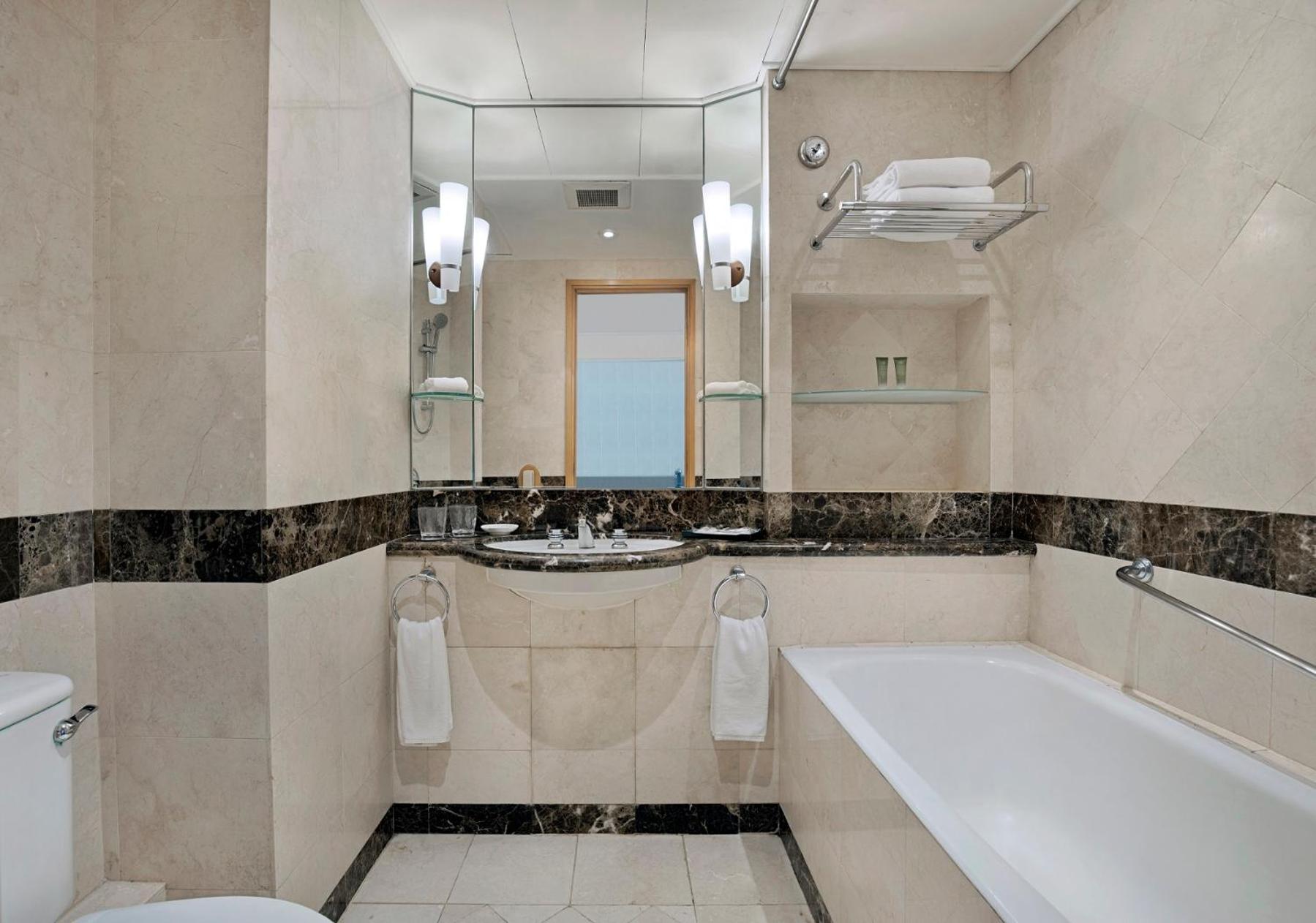 Harbour Plaza Resort City Hong Kong Ngoại thất bức ảnh