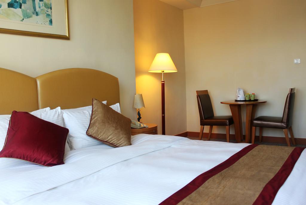 Harbour Plaza Resort City Hong Kong Ngoại thất bức ảnh