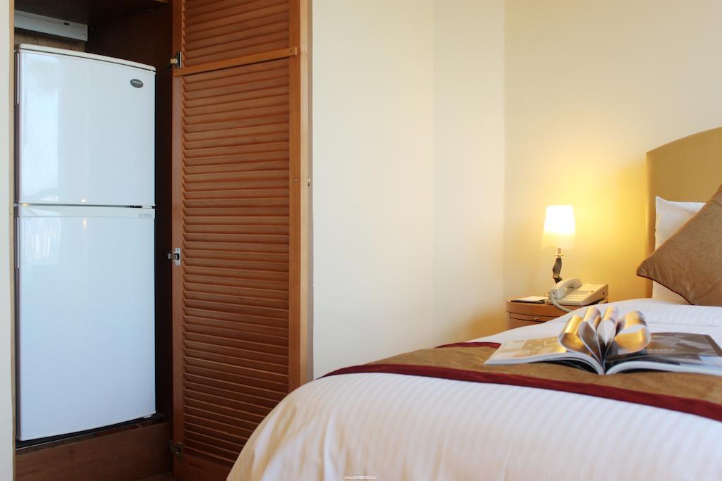 Harbour Plaza Resort City Hong Kong Ngoại thất bức ảnh