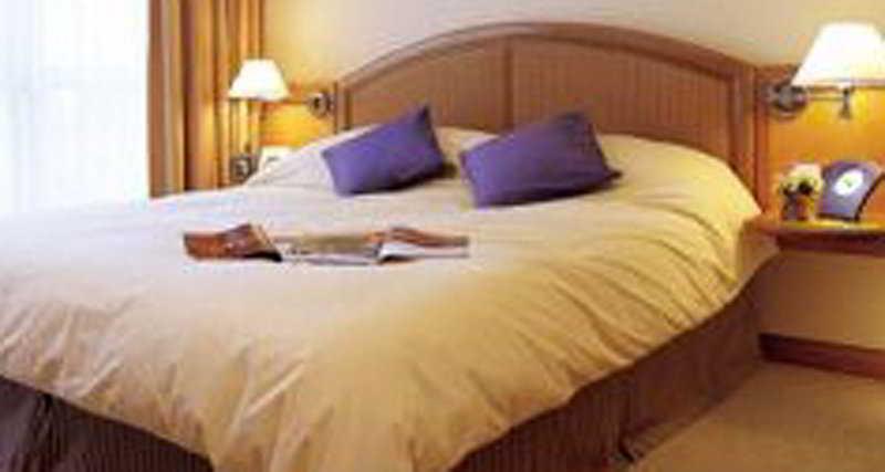 Harbour Plaza Resort City Hong Kong Ngoại thất bức ảnh