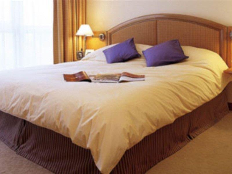 Harbour Plaza Resort City Hong Kong Ngoại thất bức ảnh