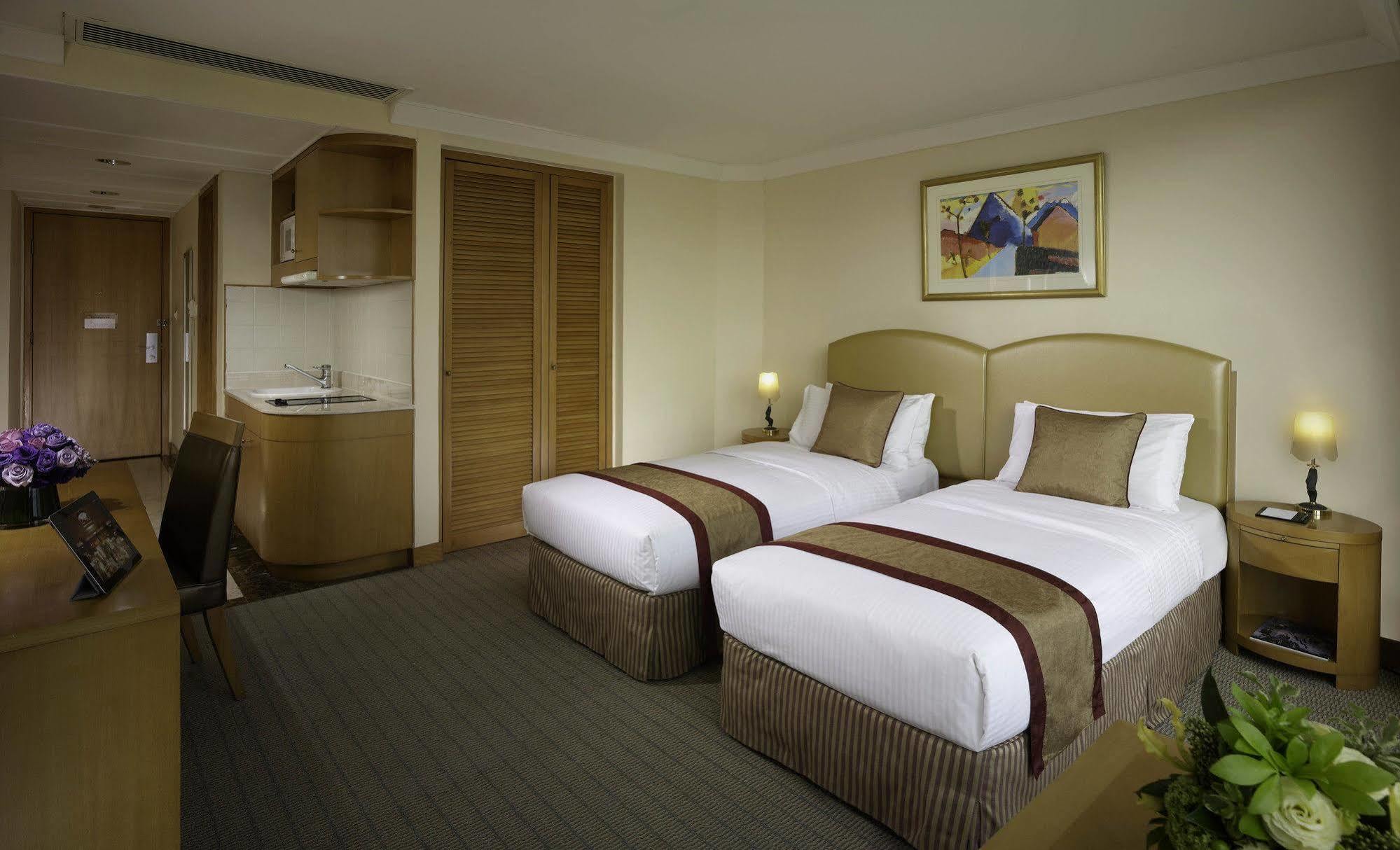 Harbour Plaza Resort City Hong Kong Ngoại thất bức ảnh