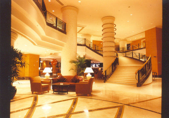 Harbour Plaza Resort City Hong Kong Nội địa bức ảnh