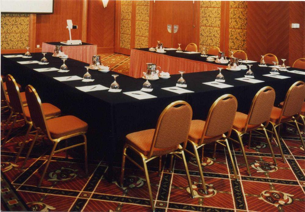 Harbour Plaza Resort City Hong Kong Tiện nghi bức ảnh