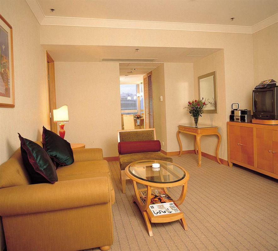 Harbour Plaza Resort City Hong Kong Phòng bức ảnh