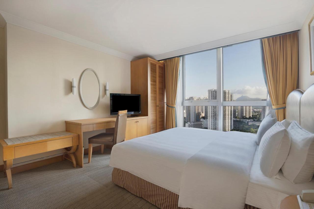 Harbour Plaza Resort City Hong Kong Ngoại thất bức ảnh